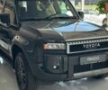 купити нове авто Тойота Ленд Крузер Прадо 2025 року від офіційного дилера Тойота на Столичному Тойота фото