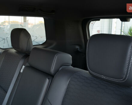 купить новое авто Тойота Ленд Крузер Прадо 2025 года от официального дилера Тойота Центр Рівне "Агат Авто" Тойота фото