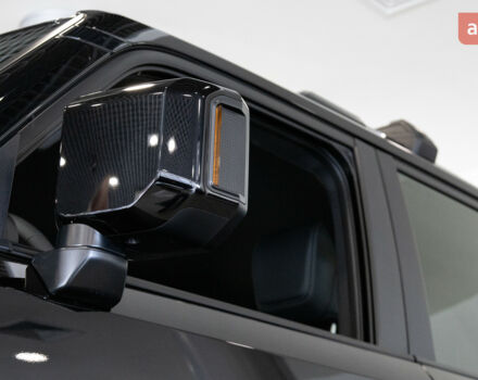 Тойота Ленд Крузер Прадо, объемом двигателя 2.8 л и пробегом 0 тыс. км за 57235 $, фото 30 на Automoto.ua