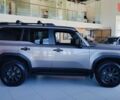 купить новое авто Тойота Ленд Крузер Прадо 2025 года от официального дилера Тойота Центр Черкаси Мотор Сіті Тойота фото