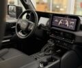 Тойота Ленд Крузер Прадо, об'ємом двигуна 2.8 л та пробігом 0 тис. км за 63979 $, фото 19 на Automoto.ua