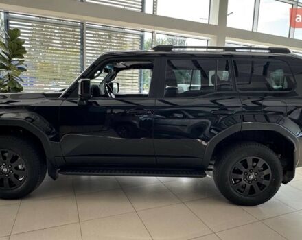 Тойота Ленд Крузер Прадо, об'ємом двигуна 2.8 л та пробігом 0 тис. км за 62387 $, фото 9 на Automoto.ua