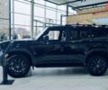 купить новое авто Тойота Ленд Крузер Прадо 2025 года от официального дилера Тойота Центр Черкаси Мотор Сіті Тойота фото