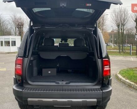 Тойота Ленд Крузер Прадо, объемом двигателя 2.8 л и пробегом 0 тыс. км за 62426 $, фото 4 на Automoto.ua