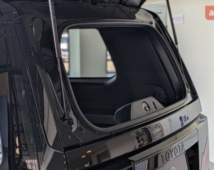 Тойота Ленд Крузер Прадо, объемом двигателя 2.8 л и пробегом 0 тыс. км за 63991 $, фото 7 на Automoto.ua