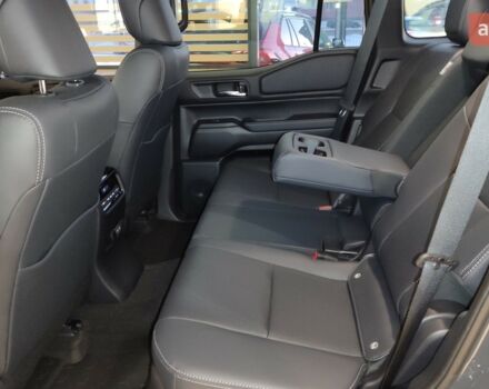 купить новое авто Тойота Ленд Крузер Прадо 2025 года от официального дилера Тойота Центр Чернігів «Соллі-Плюс» Тойота фото