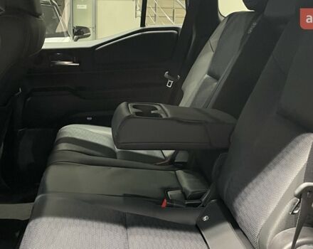 Тойота Ленд Крузер Прадо, объемом двигателя 2.8 л и пробегом 0 тыс. км за 70885 $, фото 13 на Automoto.ua