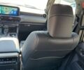 Тойота Ленд Крузер Прадо 2025 в Черновцах на Automoto.ua Тойота Ленд Крузер Прадо, объемом двигателя 2.8 л и пробегом 0 тыс. км за 72829 $, фото 7 на Automoto.ua
