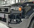 купить новое авто Тойота Ленд Крузер Прадо 2025 года от официального дилера Тойота Центр Черкаси Мотор Сіті Тойота фото