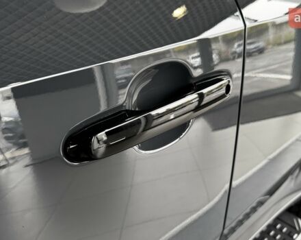 Тойота Ленд Крузер Прадо, объемом двигателя 2.8 л и пробегом 0 тыс. км за 64959 $, фото 25 на Automoto.ua