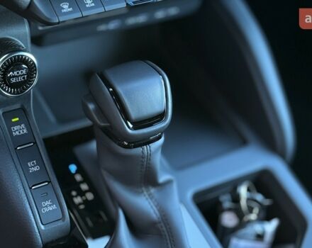 Тойота Ленд Крузер Прадо, об'ємом двигуна 2.8 л та пробігом 0 тис. км за 58498 $, фото 7 на Automoto.ua