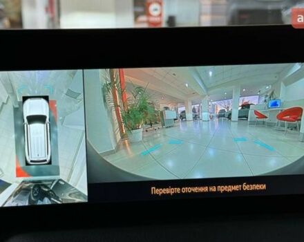 Тойота Ленд Крузер Прадо, объемом двигателя 2.8 л и пробегом 0 тыс. км за 69421 $, фото 19 на Automoto.ua