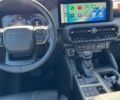 Тойота Ленд Крузер Прадо 2025 в Черновцах на Automoto.ua Тойота Ленд Крузер Прадо, объемом двигателя 2.8 л и пробегом 0 тыс. км за 72829 $, фото 10 на Automoto.ua