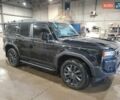 Тойота Ленд Крузер Прадо 2025 у Львові на Automoto.ua Тойота Ленд Крузер Прадо, об'ємом двигуна 2.39 л та пробігом 10 тис. км за 54000 $, фото 3 на Automoto.ua