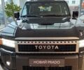 купить новое авто Тойота Ленд Крузер Прадо 2025 года от официального дилера Тойота Центр Чернігів «Соллі-Плюс» Тойота фото