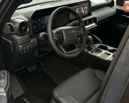 Тойота Ленд Крузер Прадо, об'ємом двигуна 2.8 л та пробігом 0 тис. км за 63979 $, фото 7 на Automoto.ua