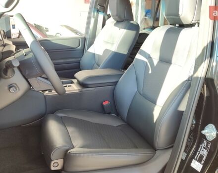 купити нове авто Тойота Ленд Крузер Прадо 2025 року від офіційного дилера Автоцентр AUTO.RIA Тойота фото