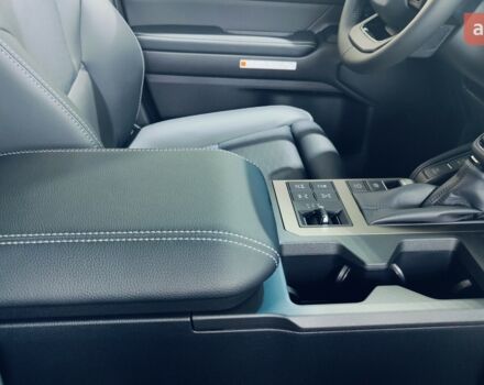 купить новое авто Тойота Ленд Крузер Прадо 2025 года от официального дилера Тойота Центр Черкаси Мотор Сіті Тойота фото