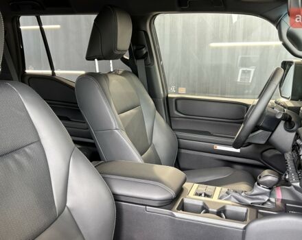 Тойота Ленд Крузер Прадо, об'ємом двигуна 2.8 л та пробігом 0 тис. км за 65152 $, фото 14 на Automoto.ua