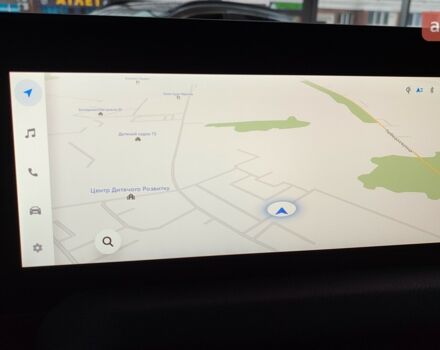 купити нове авто Тойота Ленд Крузер Прадо 2025 року від офіційного дилера Тойота Центр Чернігів «Соллі-Плюс» Тойота фото