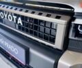 купить новое авто Тойота Ленд Крузер Прадо 2025 года от официального дилера Тойота Центр Черкаси Мотор Сіті Тойота фото