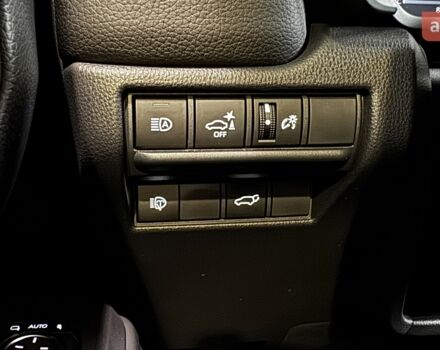 Тойота Ленд Крузер Прадо, об'ємом двигуна 2.8 л та пробігом 0 тис. км за 70679 $, фото 22 на Automoto.ua