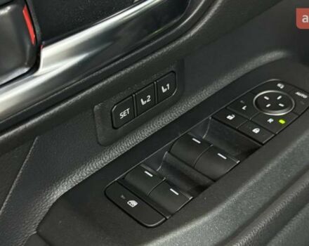 Тойота Ленд Крузер Прадо, объемом двигателя 2.8 л и пробегом 0 тыс. км за 69421 $, фото 12 на Automoto.ua