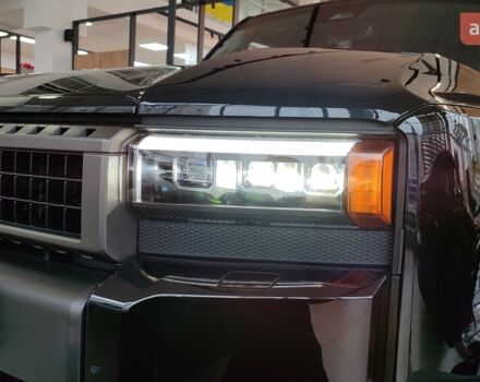 купити нове авто Тойота Ленд Крузер Прадо 2025 року від офіційного дилера Тойота Центр Чернігів «Соллі-Плюс» Тойота фото