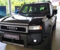 Тойота Ленд Крузер Прадо 2025 в Кривом Роге на Automoto.ua Тойота Ленд Крузер Прадо, объемом двигателя 2.8 л и пробегом 0 тыс. км за 61298 $, фото 1 на Automoto.ua