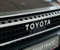 Тойота Ленд Крузер Прадо, объемом двигателя 2.8 л и пробегом 0 тыс. км за 59945 $, фото 3 на Automoto.ua