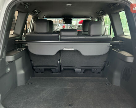 Тойота Ленд Крузер Прадо, объемом двигателя 2.8 л и пробегом 0 тыс. км за 59228 $, фото 26 на Automoto.ua