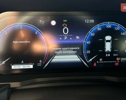 Тойота Ленд Крузер Прадо, об'ємом двигуна 2.8 л та пробігом 0 тис. км за 61786 $, фото 12 на Automoto.ua