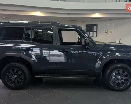 Тойота Ленд Крузер Прадо, об'ємом двигуна 2.8 л та пробігом 0 тис. км за 61820 $, фото 2 на Automoto.ua