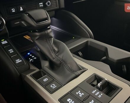 Тойота Ленд Крузер Прадо, объемом двигателя 2.8 л и пробегом 0 тыс. км за 62550 $, фото 4 на Automoto.ua