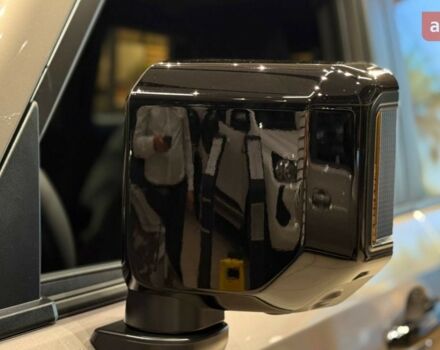 Тойота Ленд Крузер Прадо, объемом двигателя 2.39 л и пробегом 0 тыс. км за 67734 $, фото 23 на Automoto.ua