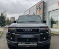 Тойота Ленд Крузер Прадо, объемом двигателя 2.8 л и пробегом 0 тыс. км за 62426 $, фото 10 на Automoto.ua