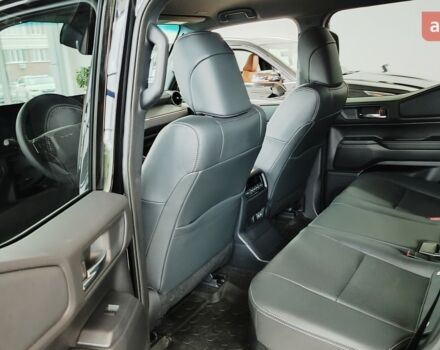 купити нове авто Тойота Ленд Крузер Прадо 2025 року від офіційного дилера Тойота Центр Чернігів «Соллі-Плюс» Тойота фото