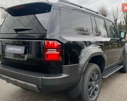 Тойота Ленд Крузер Прадо, объемом двигателя 2.8 л и пробегом 0 тыс. км за 62426 $, фото 1 на Automoto.ua