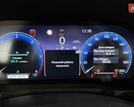 Тойота Ленд Крузер Прадо, об'ємом двигуна 2.8 л та пробігом 0 тис. км за 69360 $, фото 25 на Automoto.ua