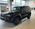 Тойота Ленд Крузер Прадо, об'ємом двигуна 2.8 л та пробігом 0 тис. км за 70679 $, фото 4 на Automoto.ua