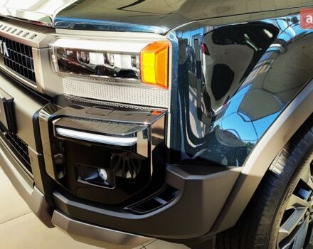 купити нове авто Тойота Ленд Крузер Прадо 2025 року від офіційного дилера Автоцентр AUTO.RIA Тойота фото