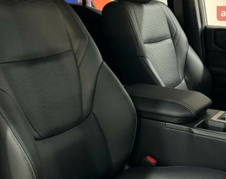 Тойота Ленд Крузер Прадо, объемом двигателя 2.8 л и пробегом 0 тыс. км за 69421 $, фото 24 на Automoto.ua