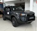 Тойота Ленд Крузер Прадо, объемом двигателя 2.8 л и пробегом 0 тыс. км за 58852 $, фото 1 на Automoto.ua