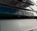 Тойота Ленд Крузер Прадо, об'ємом двигуна 2.8 л та пробігом 0 тис. км за 69360 $, фото 8 на Automoto.ua