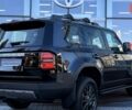 Тойота Ленд Крузер Прадо, об'ємом двигуна 2.8 л та пробігом 0 тис. км за 58498 $, фото 9 на Automoto.ua