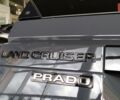 Тойота Ленд Крузер Прадо, объемом двигателя 2.8 л и пробегом 0 тыс. км за 72193 $, фото 30 на Automoto.ua