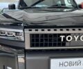 Тойота Ленд Крузер Прадо, об'ємом двигуна 2.8 л та пробігом 0 тис. км за 62387 $, фото 3 на Automoto.ua
