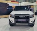 купить новое авто Тойота Ленд Крузер Прадо 2025 года от официального дилера Тойота Центр Черкаси Мотор Сіті Тойота фото