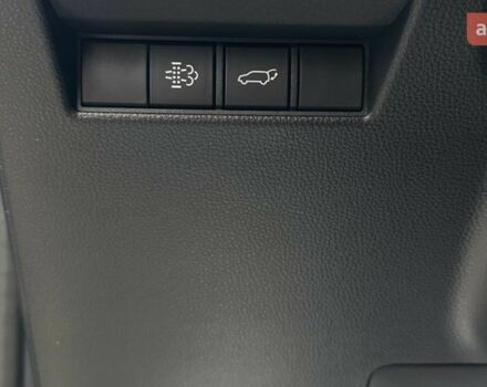 Тойота Ленд Крузер Прадо, об'ємом двигуна 2.8 л та пробігом 0 тис. км за 56097 $, фото 18 на Automoto.ua