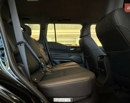 Тойота Ленд Крузер Прадо, объемом двигателя 2.8 л и пробегом 0 тыс. км за 58498 $, фото 8 на Automoto.ua